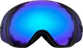 5one® Alpine 2 Blue revo Junior skibril - antic-ondens - UV 400