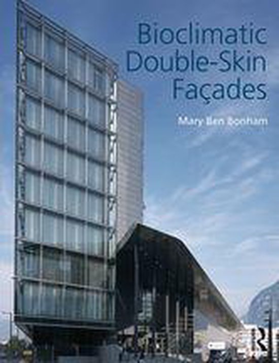 Bioclimatic Double-Skin Façades - cover