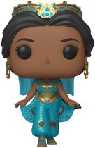 Princess Jasmine #541  - Aladdin - Funko POP!
