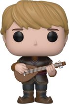 FUNKO 42701 - Disney: Frozen 2 Kristoff Verzamelfiguur Kinderen
