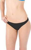 Arena - Bikini - Arena Real Brief black-yellow - 34 (XS)