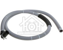 Samsung Slang Afvoerslang H/R WF8604 DC9714291D