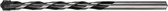 Graphite Steenboor 5x100mm Lengte 1 - 90mm, Lengte 2 - 55mm