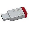 Kingston 32 GB USB Stick - Silver 740617255690