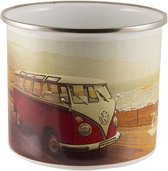 VW T1 Bus Emaille 500ml - Highway 1