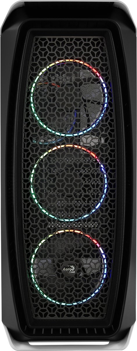 Aerocool Aero One Eclipse Tower Wit 6230