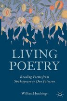 Omslag Living Poetry