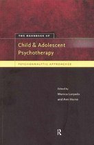 The Handbook of Child and Adolescent Psychotherapy