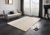 Design vloerkleed Arles Elle Decoration - beige/crème 120x170 cm