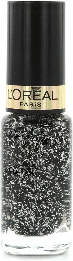 L'Oréal Paris Color Riche Les Top Coats 918 Coco Tweed