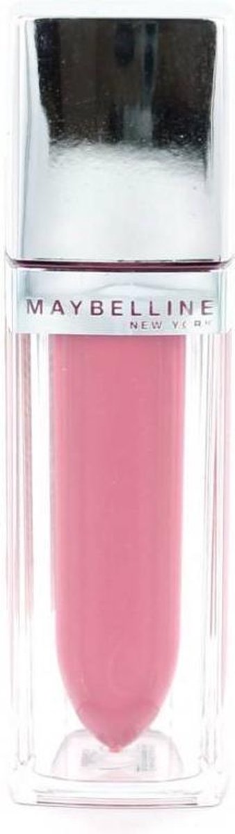 Maybelline Color Elixir Lipcolor - 705 Blush Essence - Maybelline