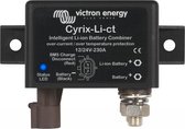 Victron Cyrix-Li-ct 12/24V-230A intelligent combiner