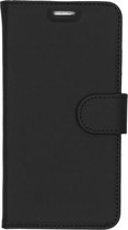 Accezz Wallet Softcase Booktype Samsung Galaxy A5 (2016) hoesje - Zwart