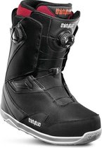 Thirtytwo TM-2 Double Boa black Snowboard boots - EU Maat: 45.5
