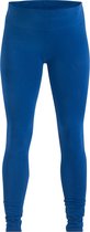 Esprit Legging - Bright Blue - Maat XL/XXL