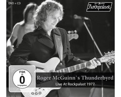 Live At Rockpalast 1977