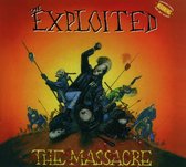 The Massacre (Special Edition)