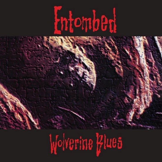 Wolverine Blues -Reissue- (LP)