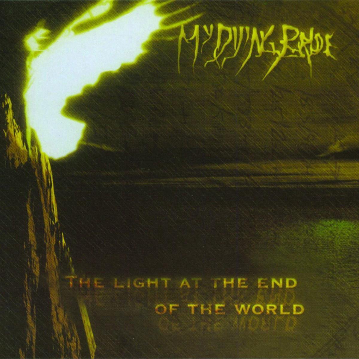 The Light At The End Of The World