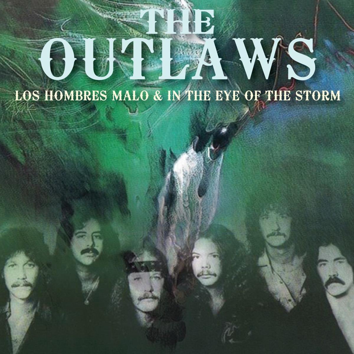 Los Hombres Malo / In The Eye Of The Storm