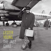 Jazz Giant -Hq/Gatefold- (LP)