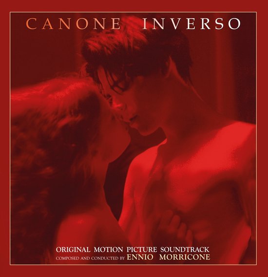 Canone Inverso [Original Motion Picture Soundtrack]