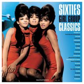Sixties Girl Group Classics (Coloured Vinyl)