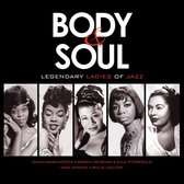Body & Soul - Legendary..