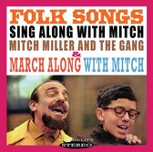 Folk Songs / March Along With Mitch