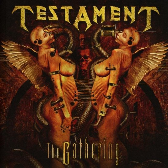 The Gathering (Remastered)