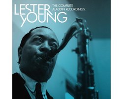Complete Aladdin Recordings