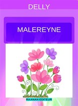 DELLY 94 - Malereyne