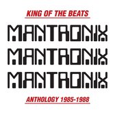 King Of The Beats Anthology 19851988