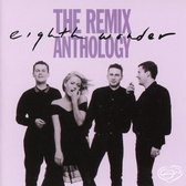 The Remix Anthology Expanded Edition