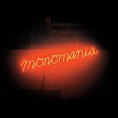 Monomania (LP+Cd)