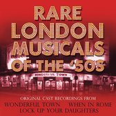 Ocr: London Musicals Of The 50S