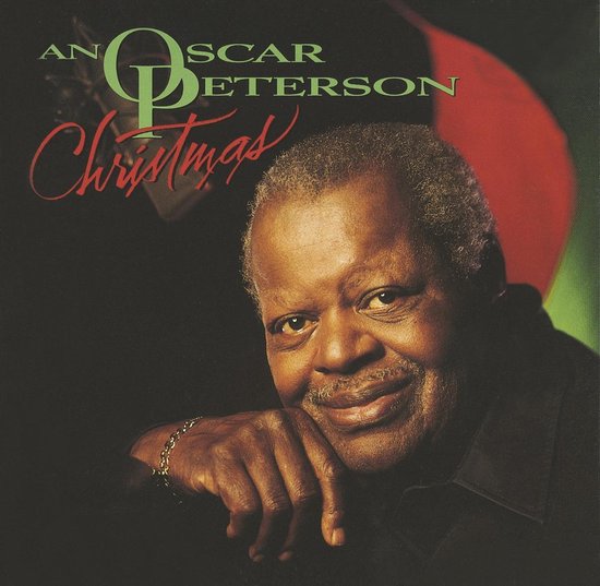 An Oscar Peterson Christmas (LP)