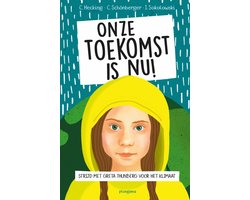 Onze toekomst is nu!