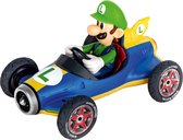Auto Pull & Speed Mario Kart Mach 8 - Twinpack