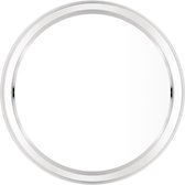 Olympia RVS dienblad rond 30cm