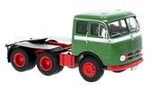Mercedes-Benz LPS 333 1960 - 1:43 - IXO Models
