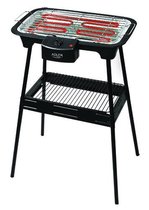 Bol.com Adler 6602 - Elektrische barbecue - grill aanbieding