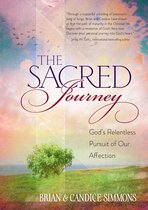 The Passion Translation Devotional Commentaries - The Sacred Journey