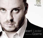 The Complete Lieder