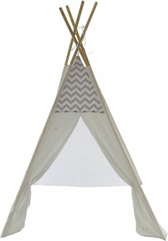 Vind tipi tent in Speelgoed | Buiten | Speelhuisjes op
