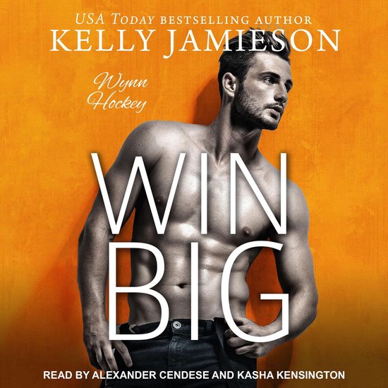 Win Big - cover