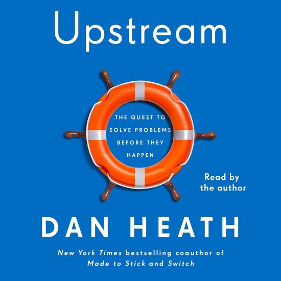 Upstream - cover