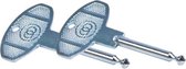 Reserve sleutel Bosch systeem