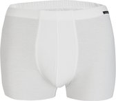 SCHIESSER Laser Cut shorts (1-pack) - naadloos - wit -  Maat: XL