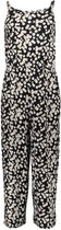 Geisha Meisjes lange broeken Geisha  Jumpsuit daisy's multi 164